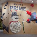 Balance Gym 이미지