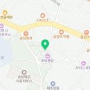 지에스25송당사거리점