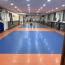 상무 유도관 이미지