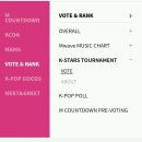 Vote on Mwave pls 이미지