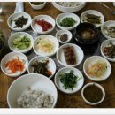 가마솥보리밥 이미지