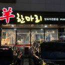 세븐일레븐(김해외동한국점) | 김해 외동 현지인 밖에 없는 리얼 정통 양꼬치집 | ‘ 양 한마리 ’ 내돈내산 후기