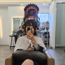 라네쥬헤어뷰티살롱 | 강남미용실 추천 '박준뷰티랩 청담점' 수화실장 시그니처 그레이시펌 건강한펌