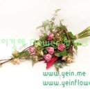 화훼장식 기능사 이미지