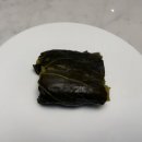 호박식당한남점 | 한남동 프렌치 다이닝 알레즈 한남 디너코스 후기 (기념일 식당 추천)