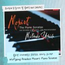 모차르트 피아노 소나타 전곡 Ⅲ | 131. 볼프강 아마데우스 모차르트: 피아노 소나타 / Wolfgang Amadeus Mozart: Piano Sonatas
