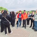 4월12(토) 호원대학교 경영학과 춘계 MT(안면도 세계툴립꽃박람회) 이미지