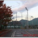 회천생태공원 야구장 이미지