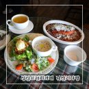 성산읍-2 | 제주 브런치 카페 성산읍 맛집 특색 있었던 난산리다방