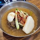 마성냉면 - 강북구 도봉로 145 | 강동구 길동 유천냉면 명일점 회냉면, 물냉면 후기