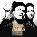 Faster Car(Acoustic Ver.) / Loving Caliber(러빙 칼리버) 이미지