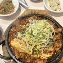 전주소반 | 대구 동성로 한식 맛집 전주소반 갈비찜