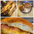 지티에스버거(GTS Burger)