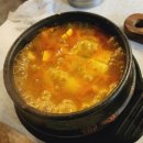 원불교유성교당 버스정류장 | 대전 맛집 백송 한우전문점 후기!