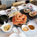 해림대게 이미지