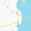 북한강 자전거도로(조안리, 조안초교 입구)[조안-2] | 남양주 옛길인 조안둘레길을 걷다(1)