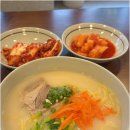 장수국수 이미지