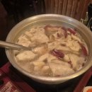 부자이모네얼얼떡볶이 | [학동역 술집 맛집] 50% 가격인상에도 웨이팅 있는 와쏘 골뱅이 솔직후기