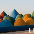 리빙레지던스 이미지