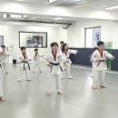 계명대 FLYING 영웅 태권도장 이미지