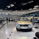 벤츠 | [독일 여행] 메르세데스-벤츠 박물관 방문 후기