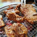 숯불돈꼬구이 이미지