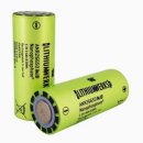 미국 Lithium Werks(리튬워크스,리튬웍스) ANR26650M1B-A123 26650 2600mA 3.6V 원통형 배터리 이미지