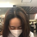 신도림 박승철 매트브라운 염색후기