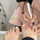 1151 | 동대문 장안동 크림뷰티1151 페디, 네일 후기 💅