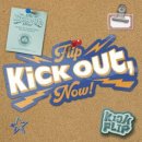 KickFlip / FREEZE (원key Eb) mr 이미지