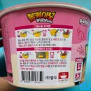 GS25센트럴점 이미지