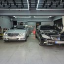 선진1급자동차공업사 | 주차장 접촉사고 과실비율 5:5일때 어떻게 처리하는게 합리적일까? 송파 강동 1급 자동차공업사 수리 후기