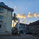 대청리조텔 이미지