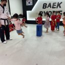 달동 백룡태권도 이미지