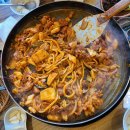 원조중앙닭갈비 | [강촌가족여행] 원조중앙닭갈비 | 강촌에서 레알 인생 닭갈비 먹고옴 (내돈내산 솔직 후기)