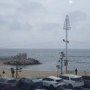 강문해변 이미지