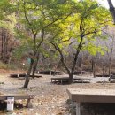 병목안 캠핑장 이미지