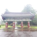 관음사 목조관음보살좌상 이미지