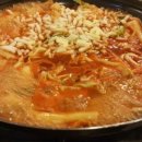 신촌떡볶이