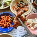 김고집숯불갈비 돼지갈비 후기 : 반찬이 끝이 없어! [평택 고덕 맛집]