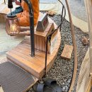 금오산참숯가마찜질방 | 청도 체험공간이 많은 참숯가마 찜질방 '군불로' 후기