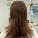 엘룩스헤어 - 미추홀구 | 주안역미용실 율 디자이너@엘룩스 헤어