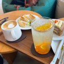 우도바당별 이미지