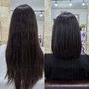 홍승아 헤어클럽 이미지