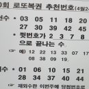 행운로또복권방
