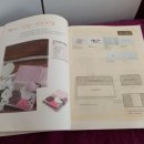 재봉틀로 꾸미는 행복한 우리집 이미지