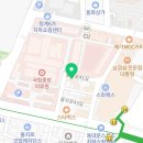 스테이인명동 네이버블로그