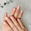 네일하는 날 - 포항시 북구 | 안산 고잔동 네일 손톱하는 날 짧은 손톱 시럽젤 후기