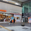 춘향휴게소(순천방향) 이미지