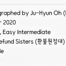 라인댄스[초.중급] 이미지